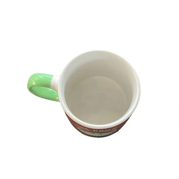 Star Wars The Mandalorian “The Child” 12oz Coffee Cup/Mug by Culturefly - Picture 3 of 4